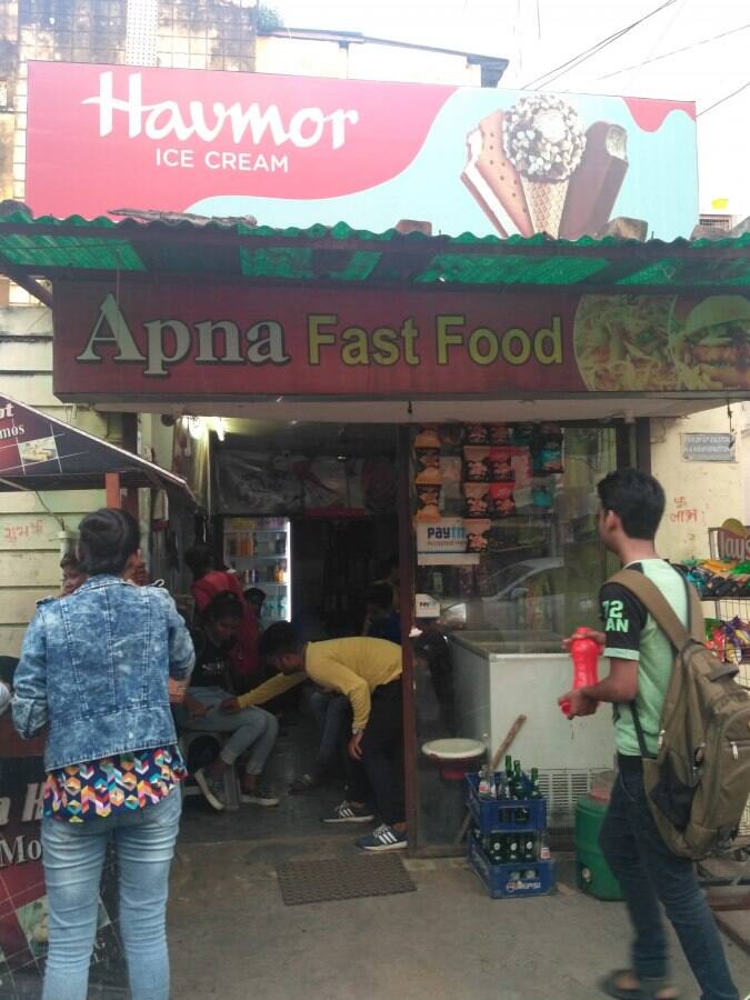 Apna Fast Food