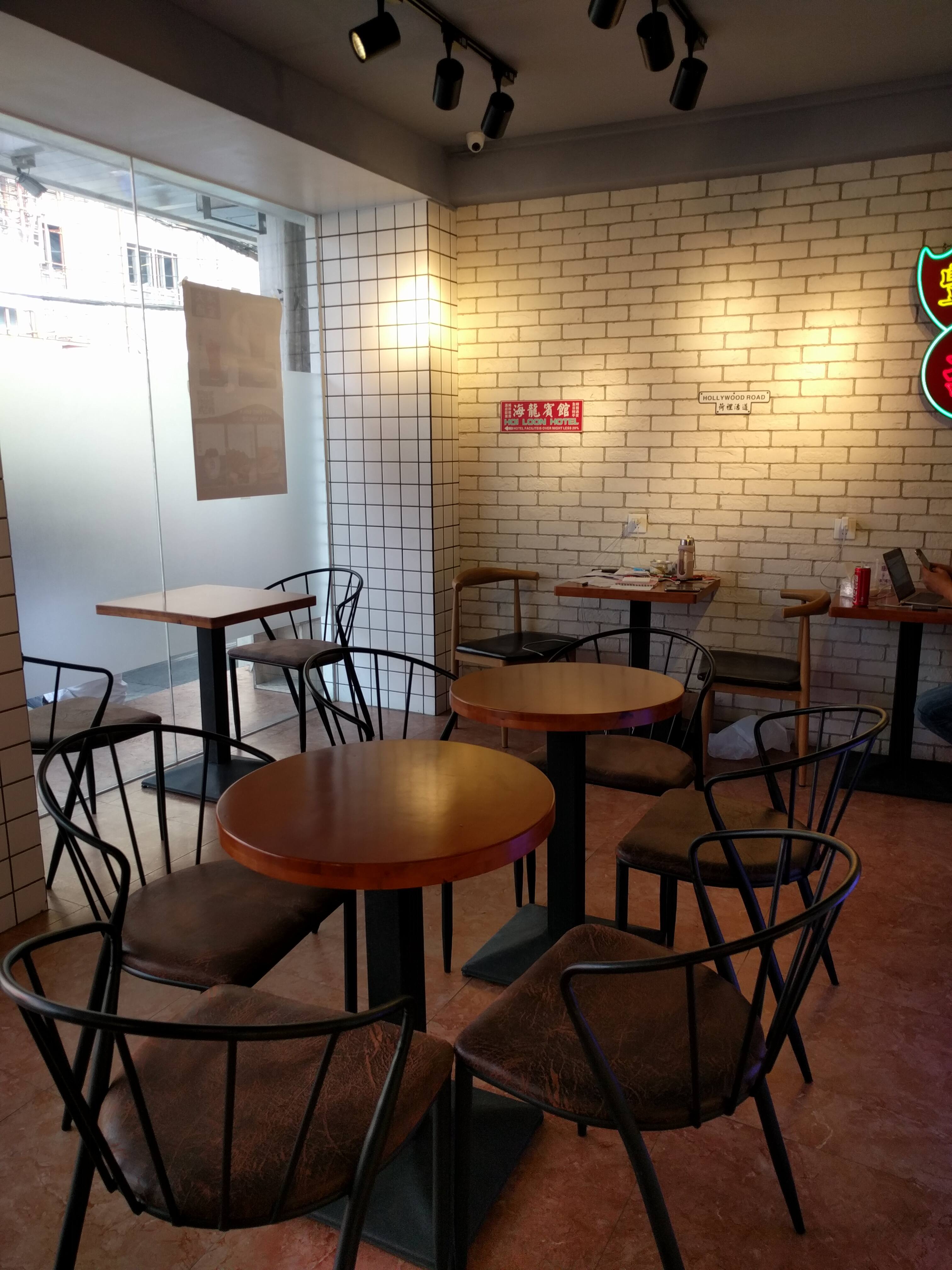 Datong Milk Tea House, Ermita, Manila Zomato