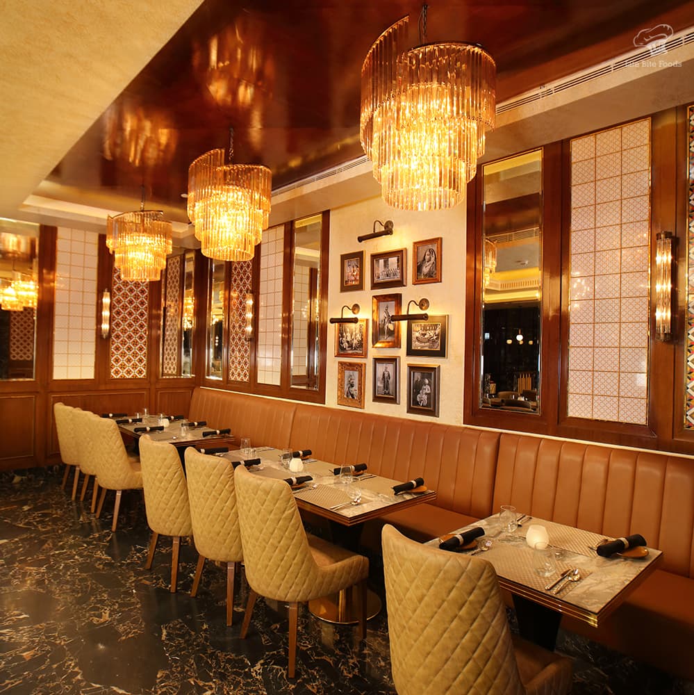 Punjab Grill, Whitefield, Bangalore Zomato