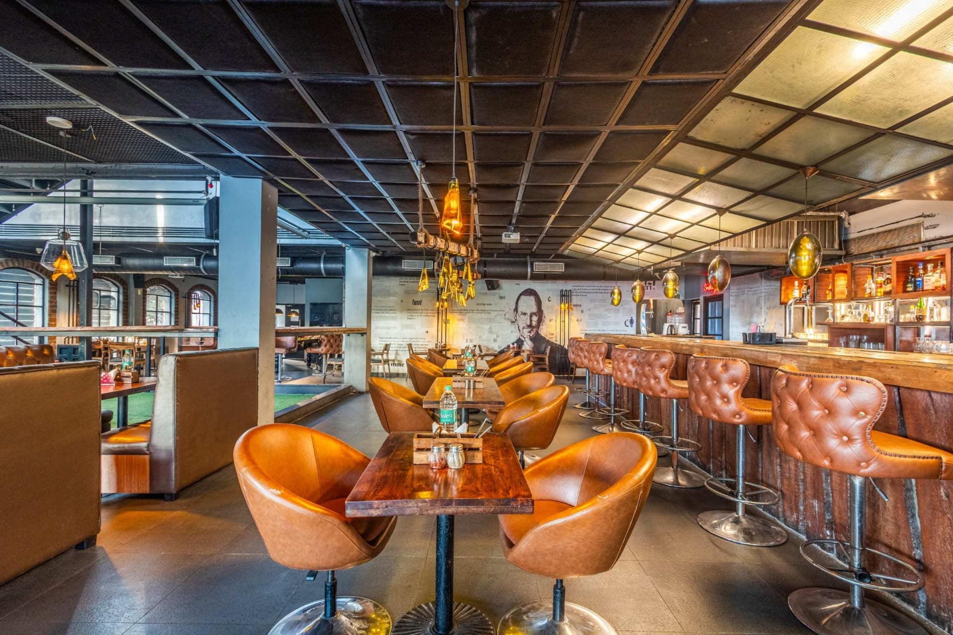 Restaurant image