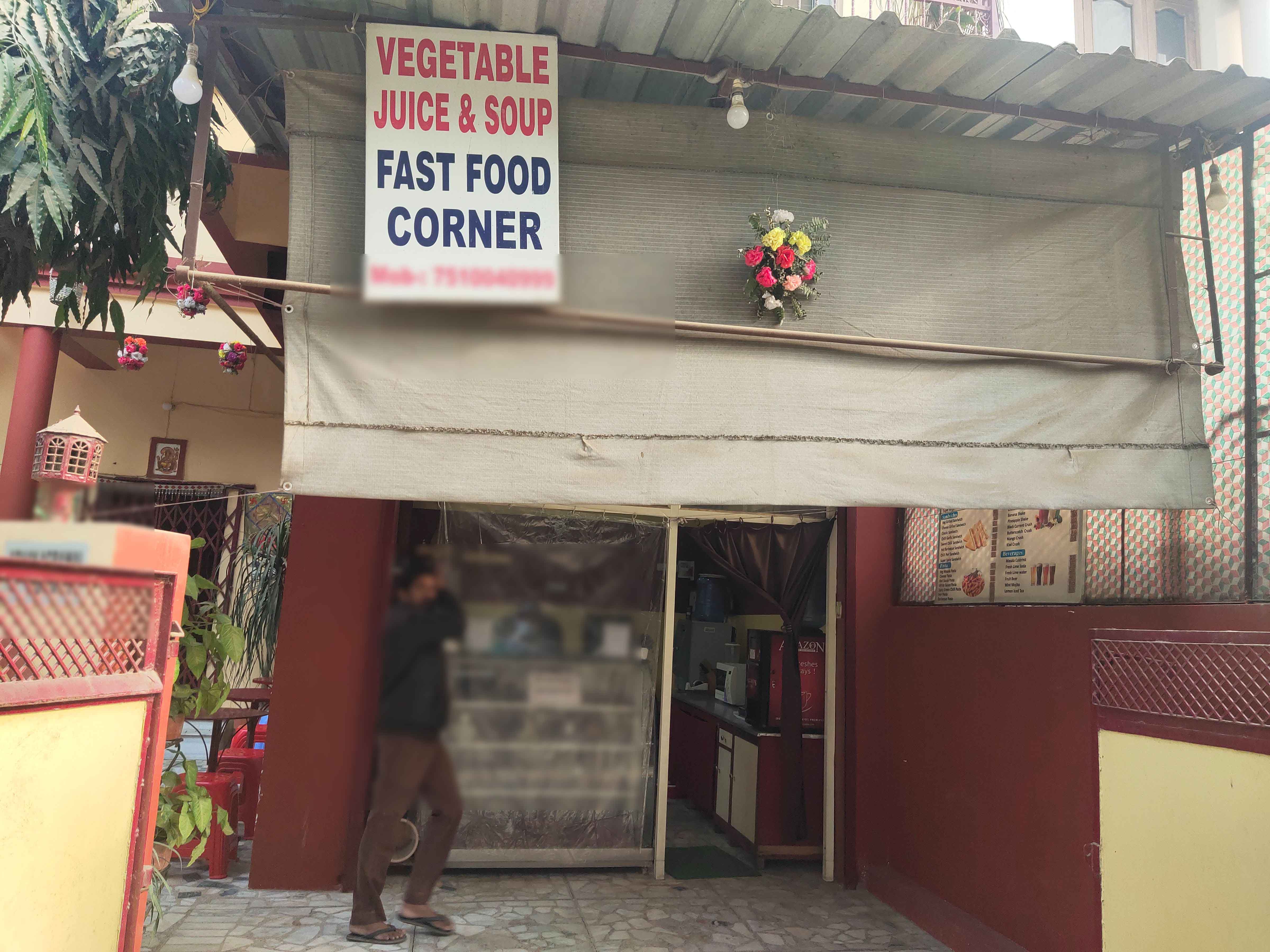 Fresh Point, Town, Allahabad Zomato