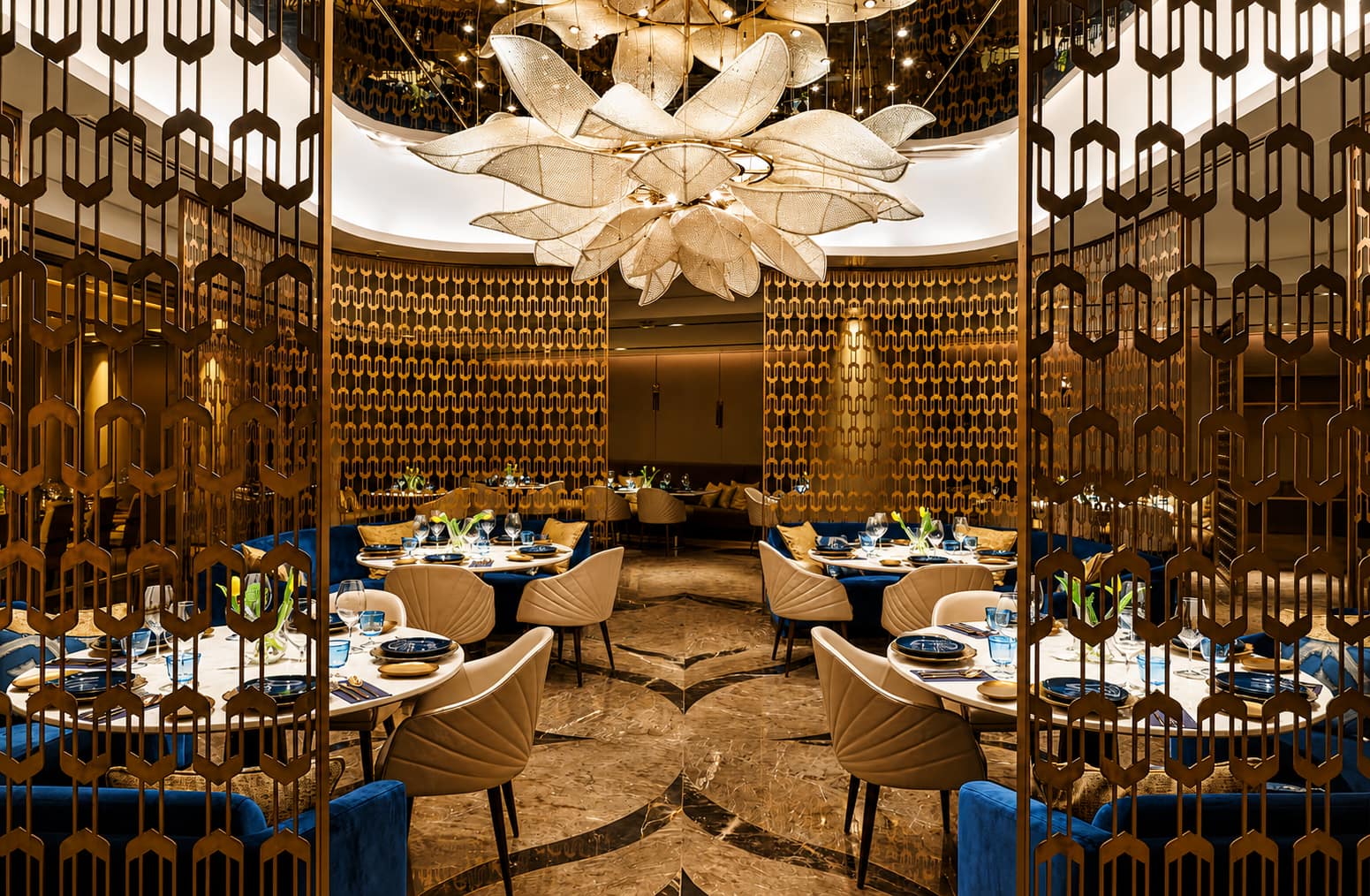 Restaurant image