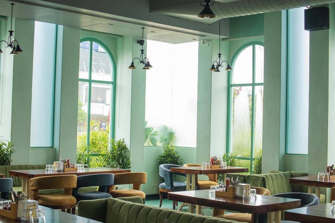 vegetarian restaurants, pure veg restaurants, dal baati churma, gatte ki sabzi, shahi paneer - City Heights - img5