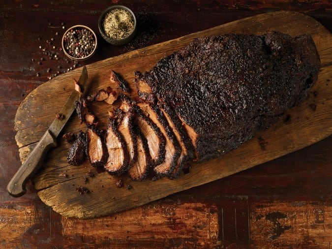 Dickey's Barbecue Pit Menu, Menu For Dickey's Barbecue Pit, Jumeirah ...