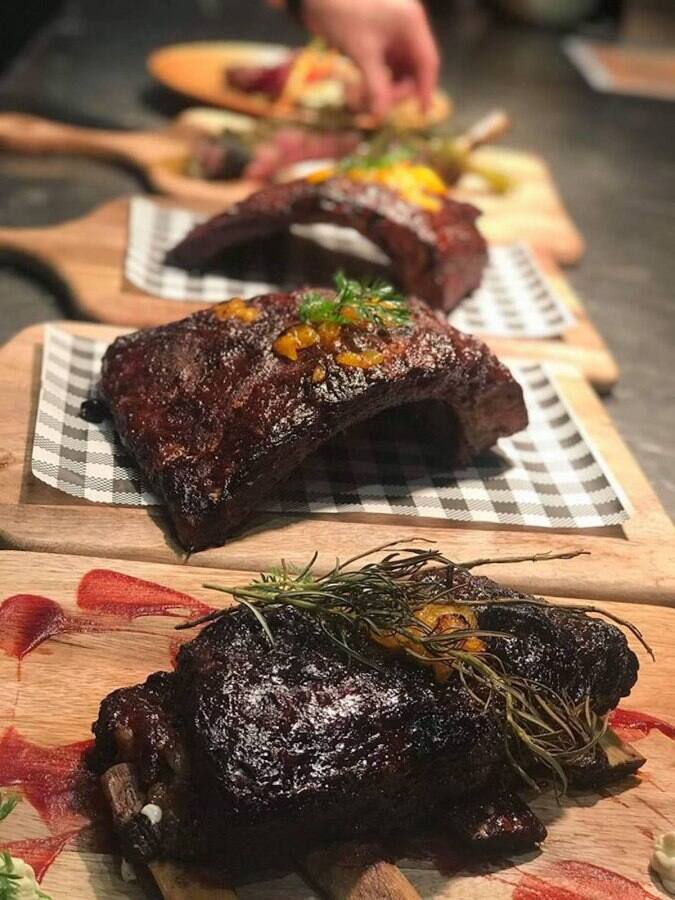 The 10 Best Bar Food Restaurant in Paradise Point for December 2022