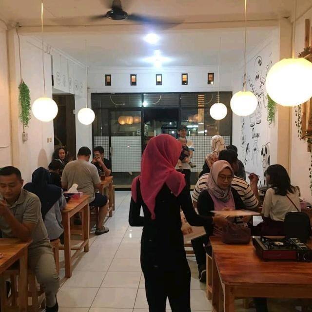 Osusume Steamboat Grill Jatiasih Bekasi क म न