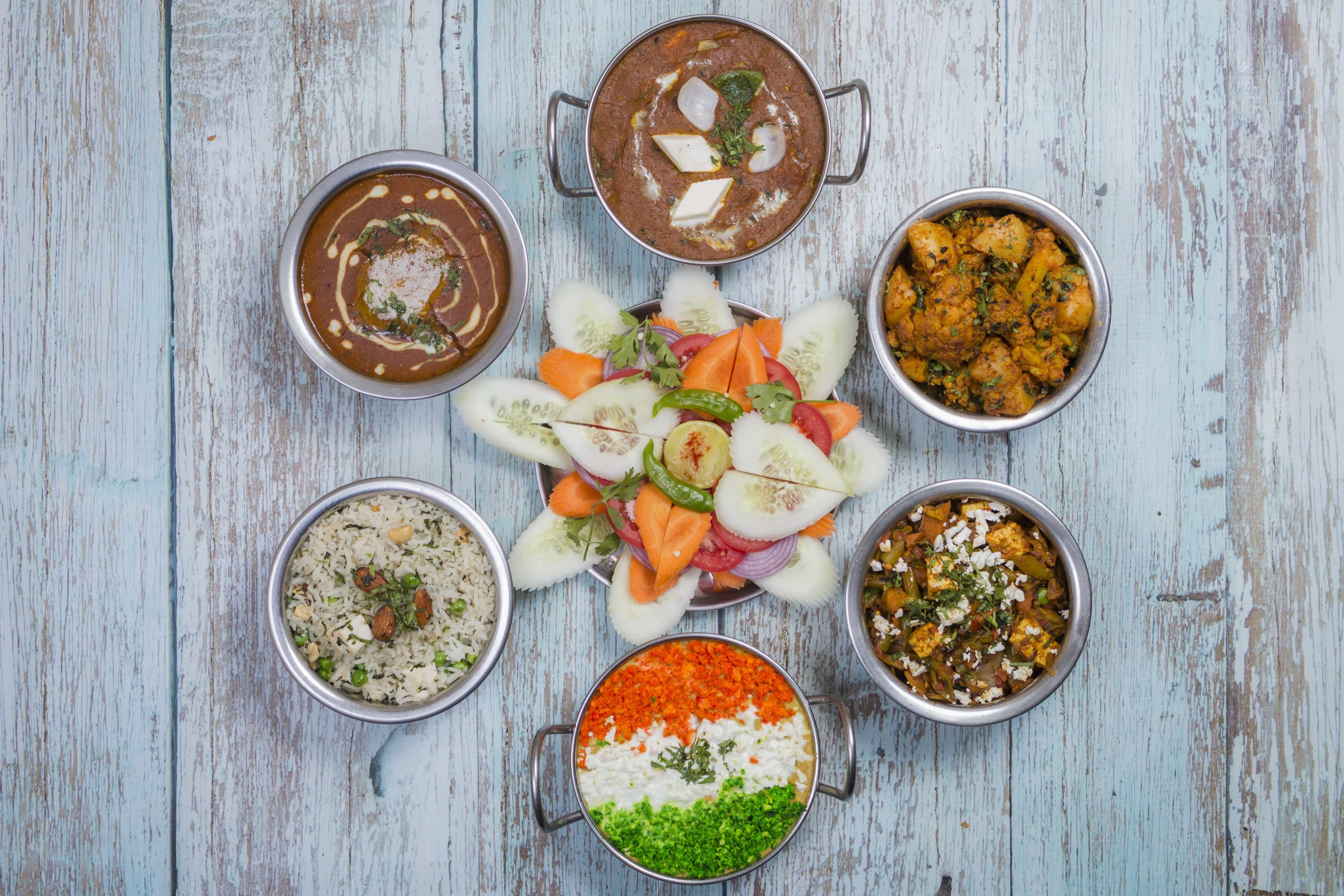 Kapoor's Cafe, Jayanagar, Bangalore Zomato