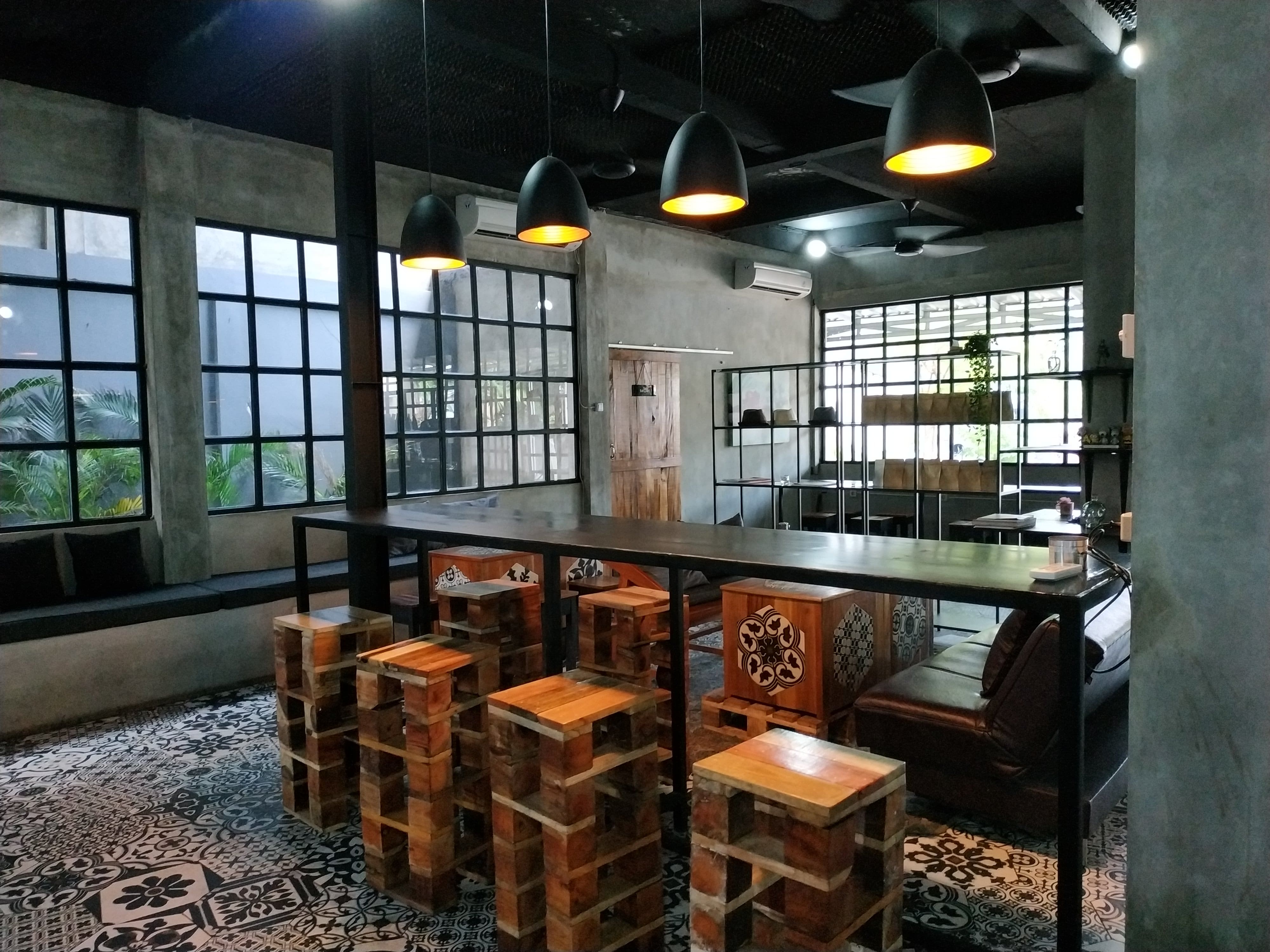 Kopi Kecil, Kemayoran, Jakarta | Zomato