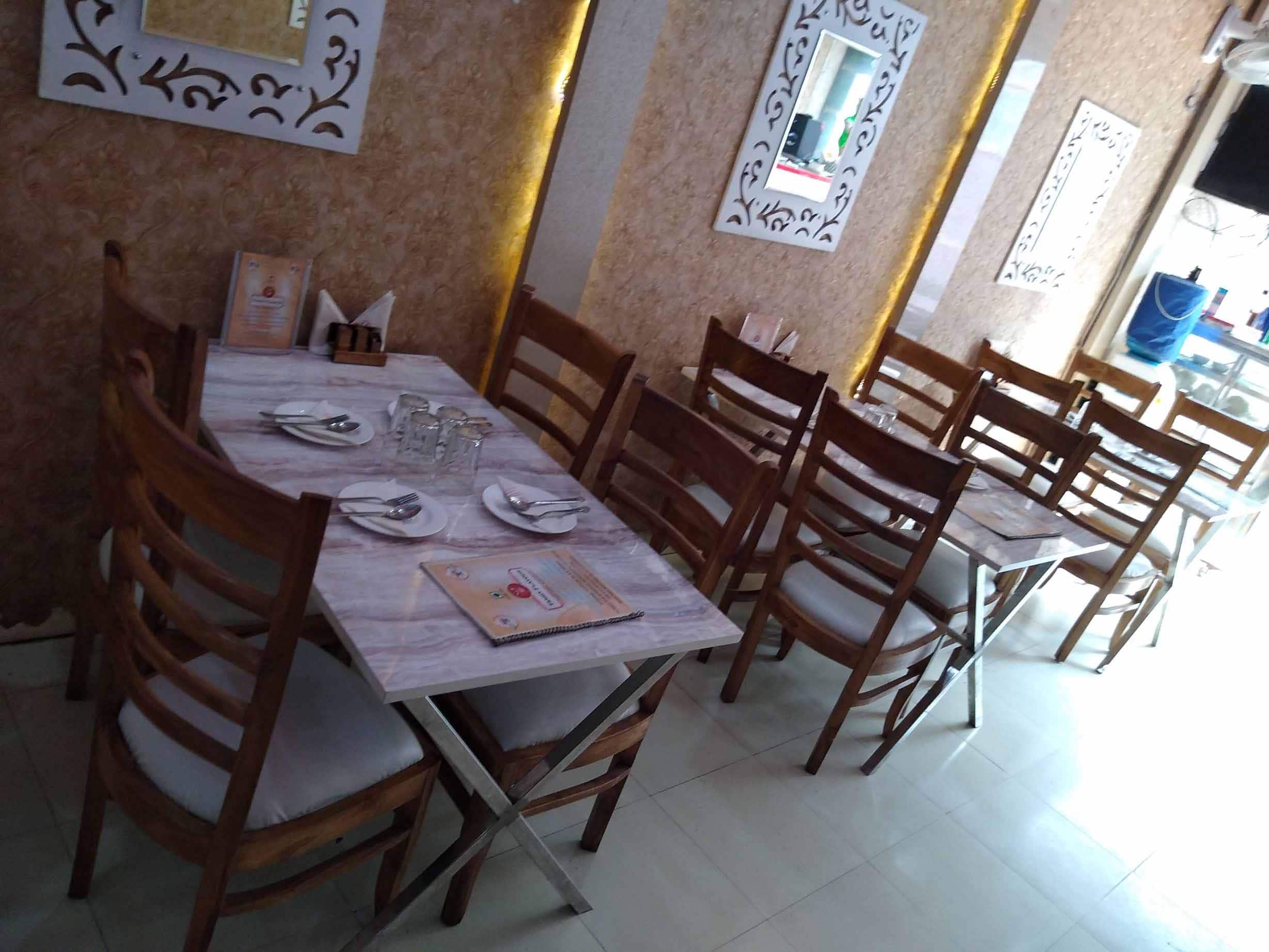 Tangy Flavour Multi Cuisine Restaurant Laxmi Nagar New Delhi