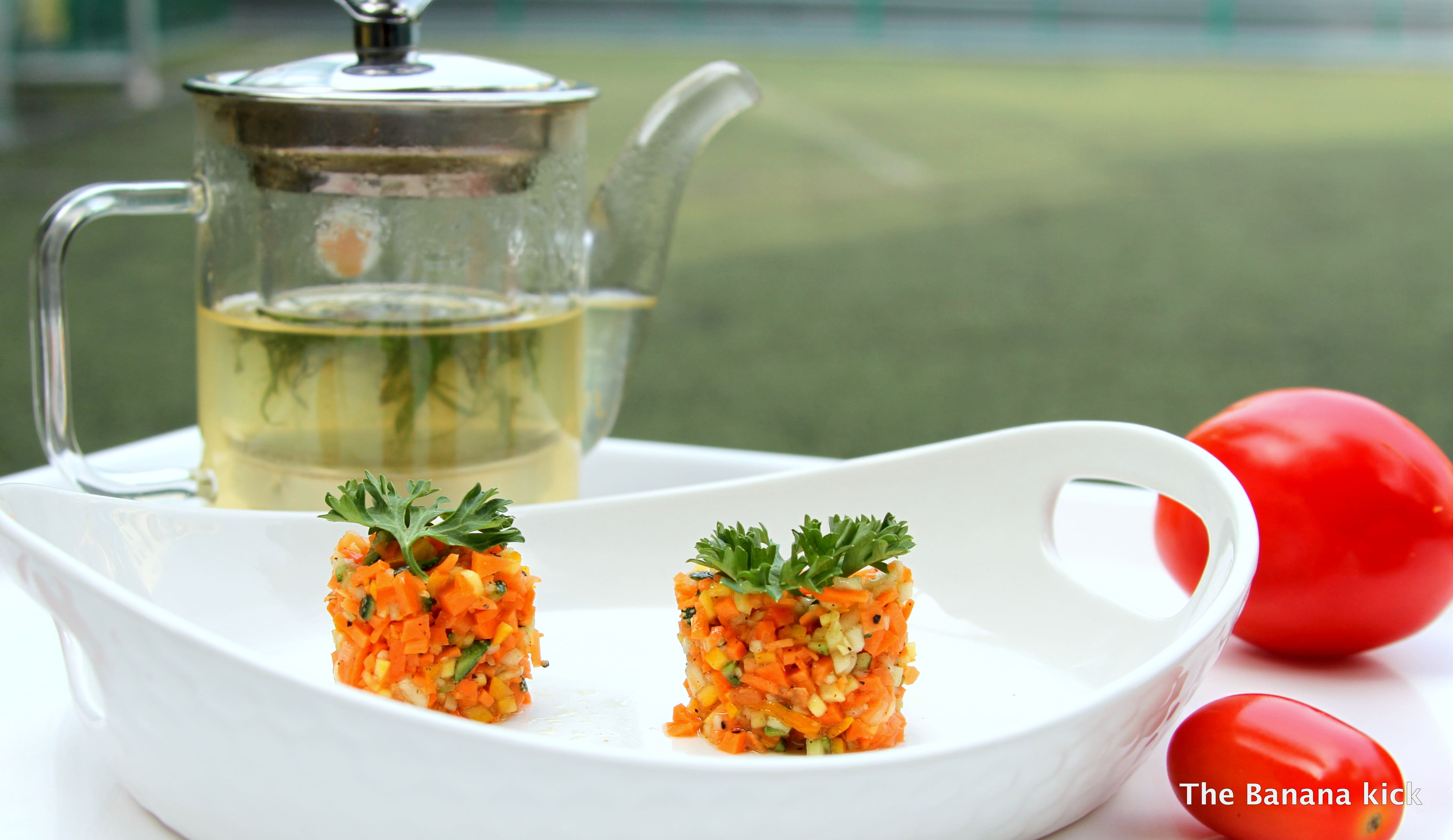 The Banana Kick, New BEL Road, Bangalore Zomato