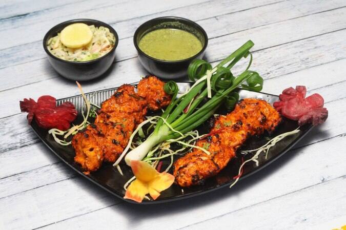Delicious Restaurant image