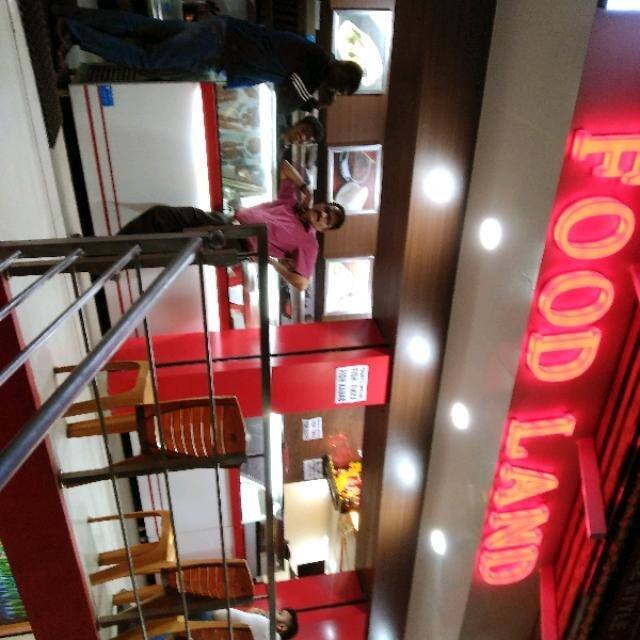 Food Land