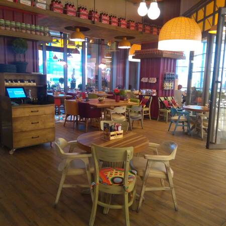 Restaurants In Maltepe Piazza Avm Maltepe Istanbul Zomato Zomato Turkey