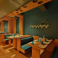Le Arabia Jp Nagar Bangalore
