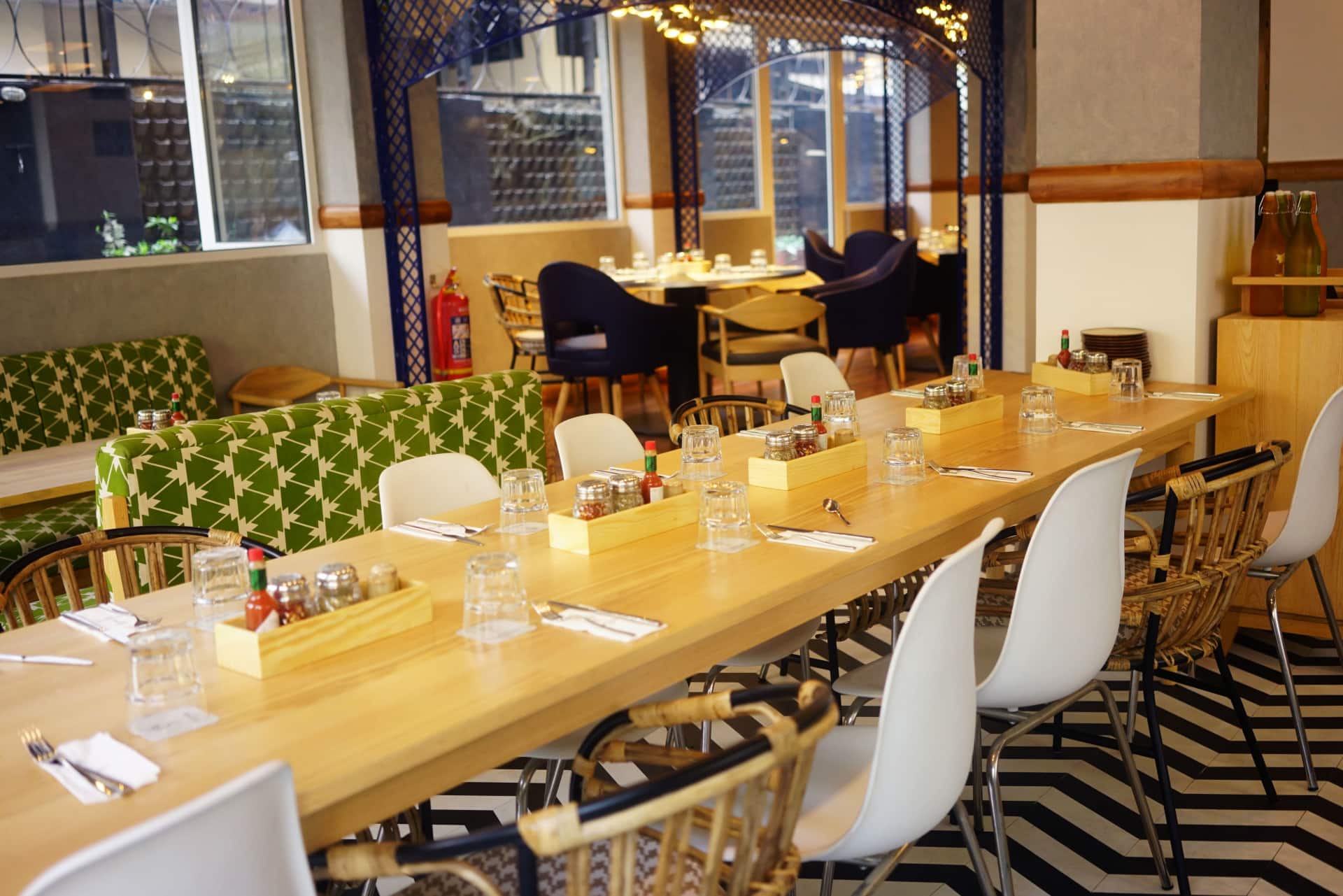 Restaurant image