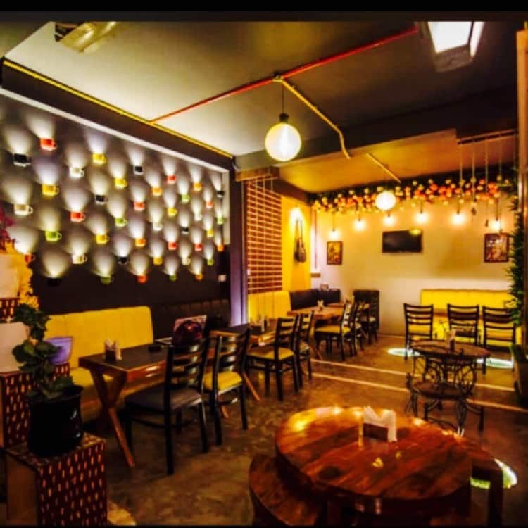 Cafeshala image