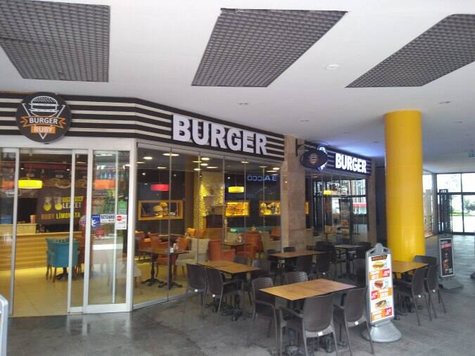 Meydan Park Avm Bağcılar