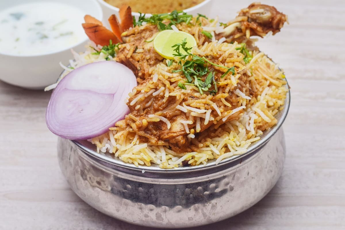 Biryani Darbar Hut Sarkhej Ahmedabad Zomato