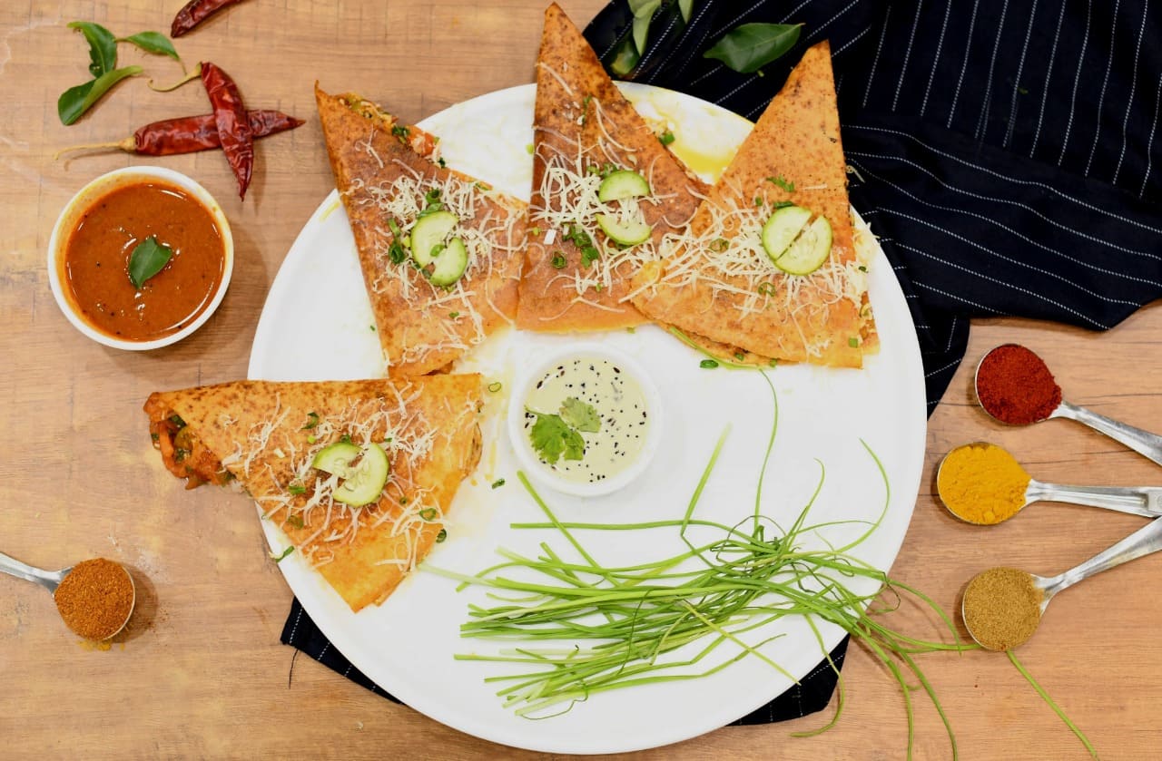 Only Dhosa, Katargam, Surat | Zomato
