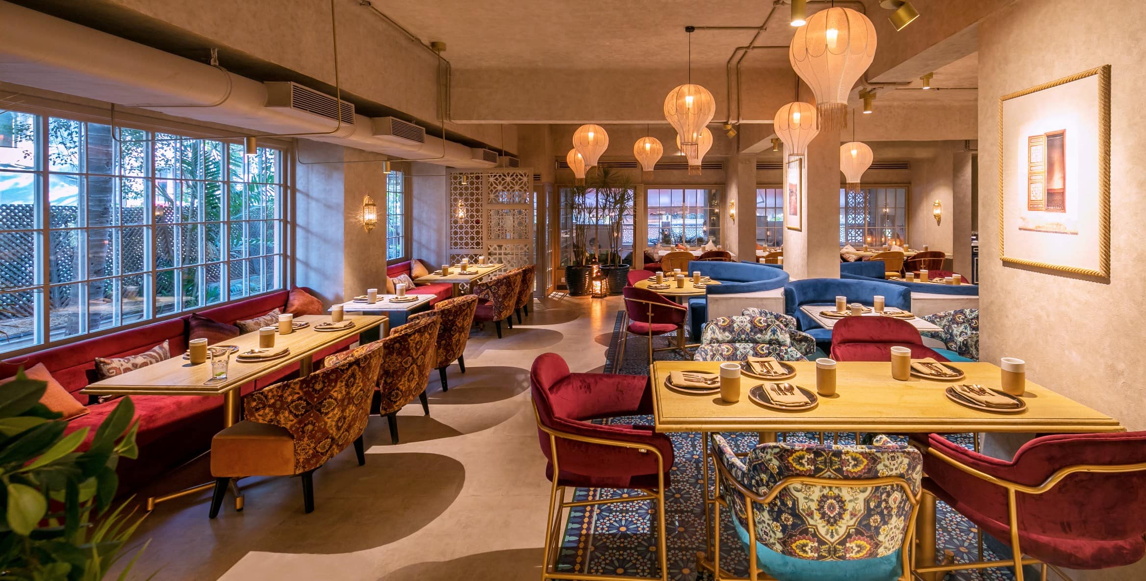 Bayroute, Juhu, Mumbai Zomato