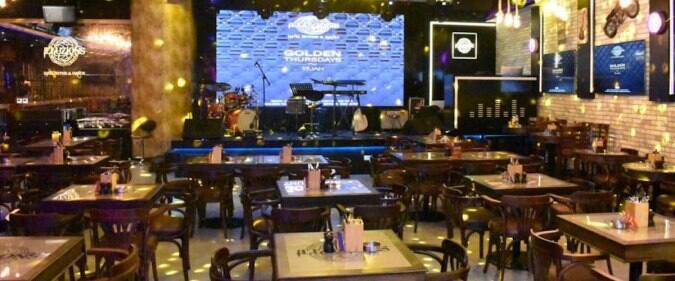 Illuzions Lounge Holiday Inn Bur Dubai Umm Hurair Dubai Zomato