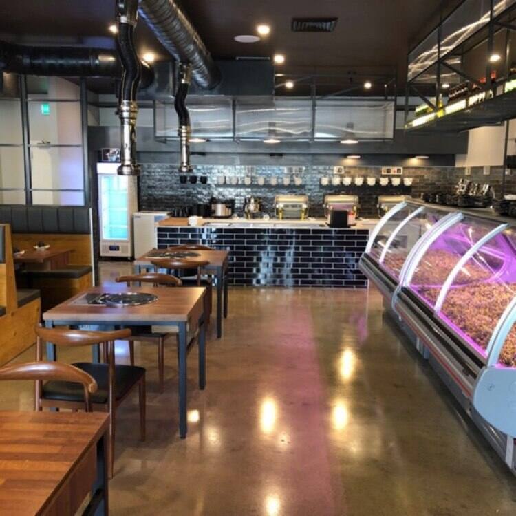 Mipung Korean BBQ Buffet, Nunawading, Melbourne Zomato