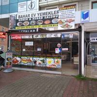 Bahar Ev Yemekleri Cevizli Merkez Istanbul