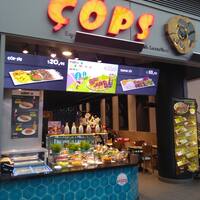 Cops Soganlik Istanbul