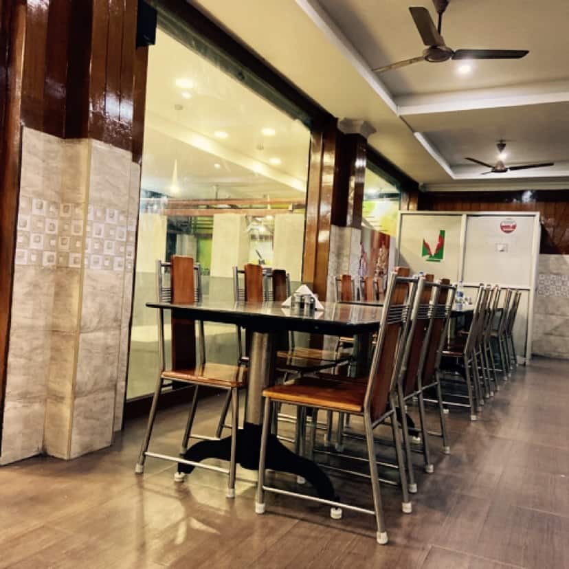 Kings kitchen, Tirunelveli Locality order online Zomato