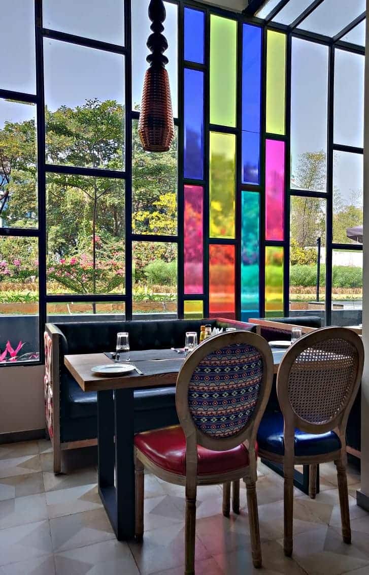 Restaurant image