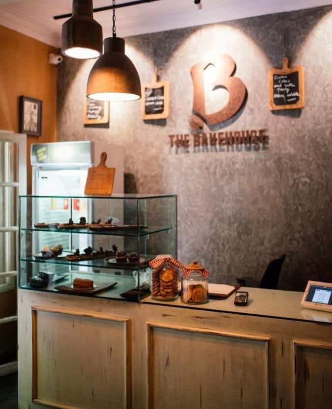 Bakehouse By Green Theory