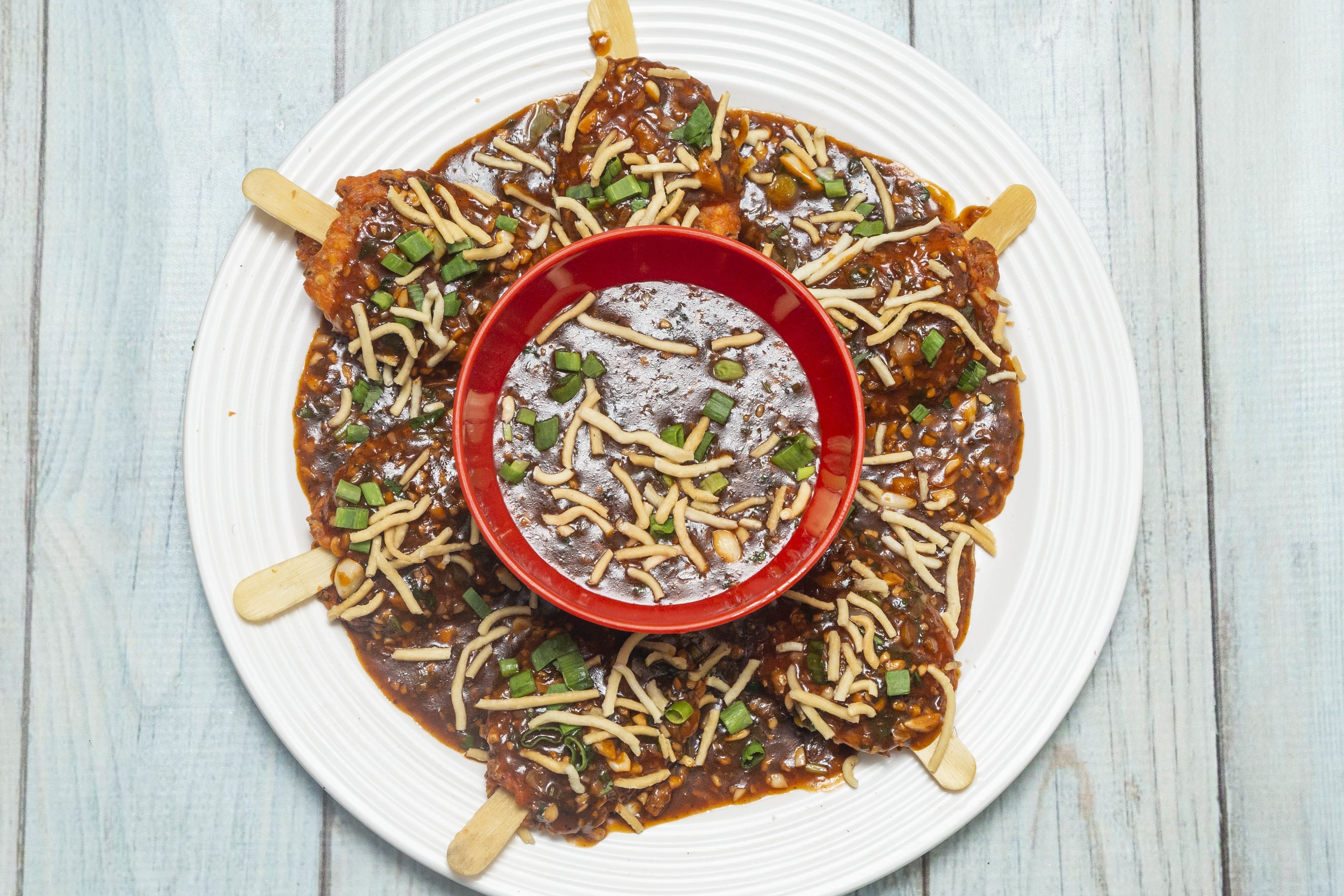 China Town Chinese Food, City Light, Surat Zomato