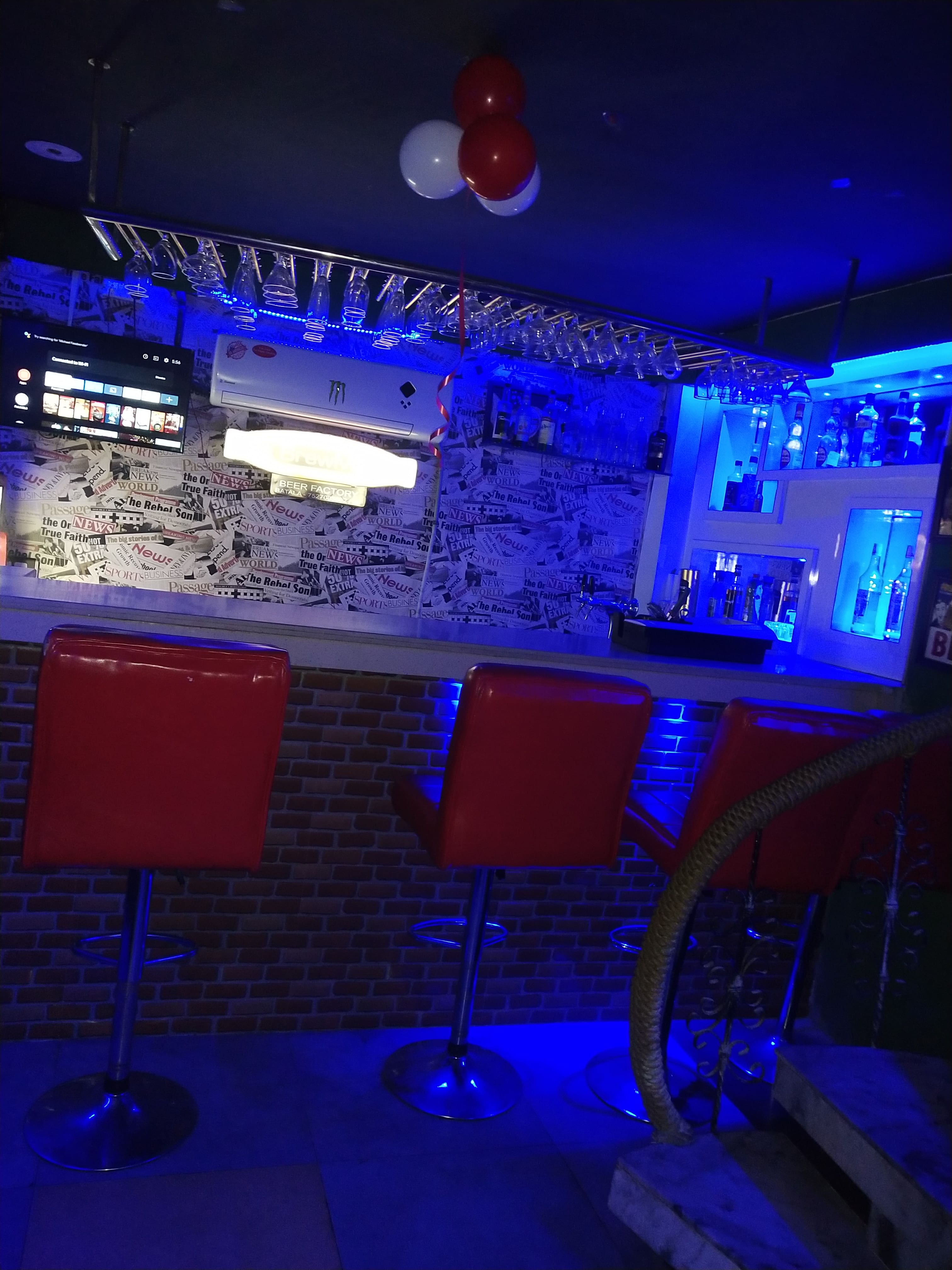 Trumpets Restaurant, Basant Nagar, Amritsar Zomato