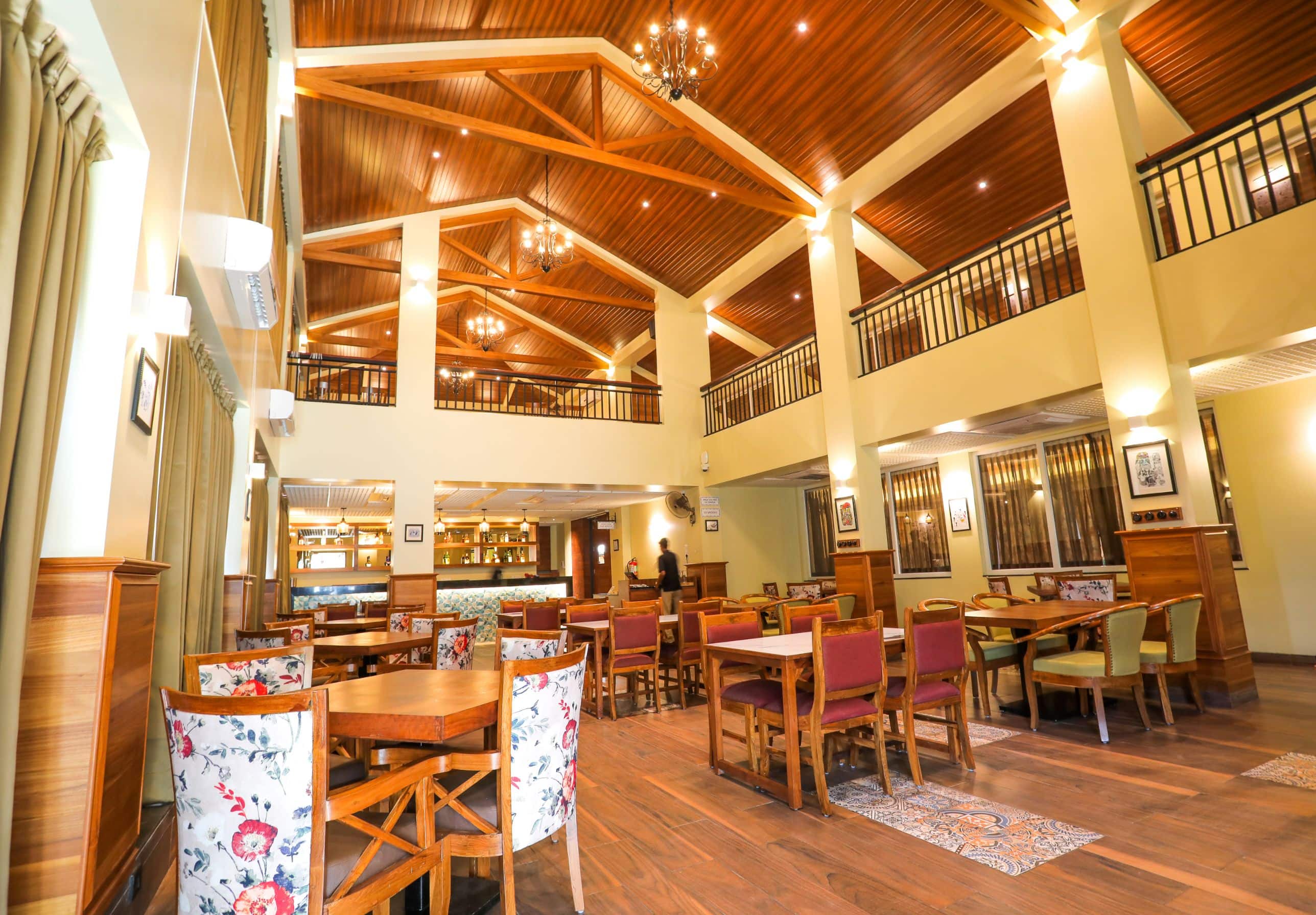 Restaurant image