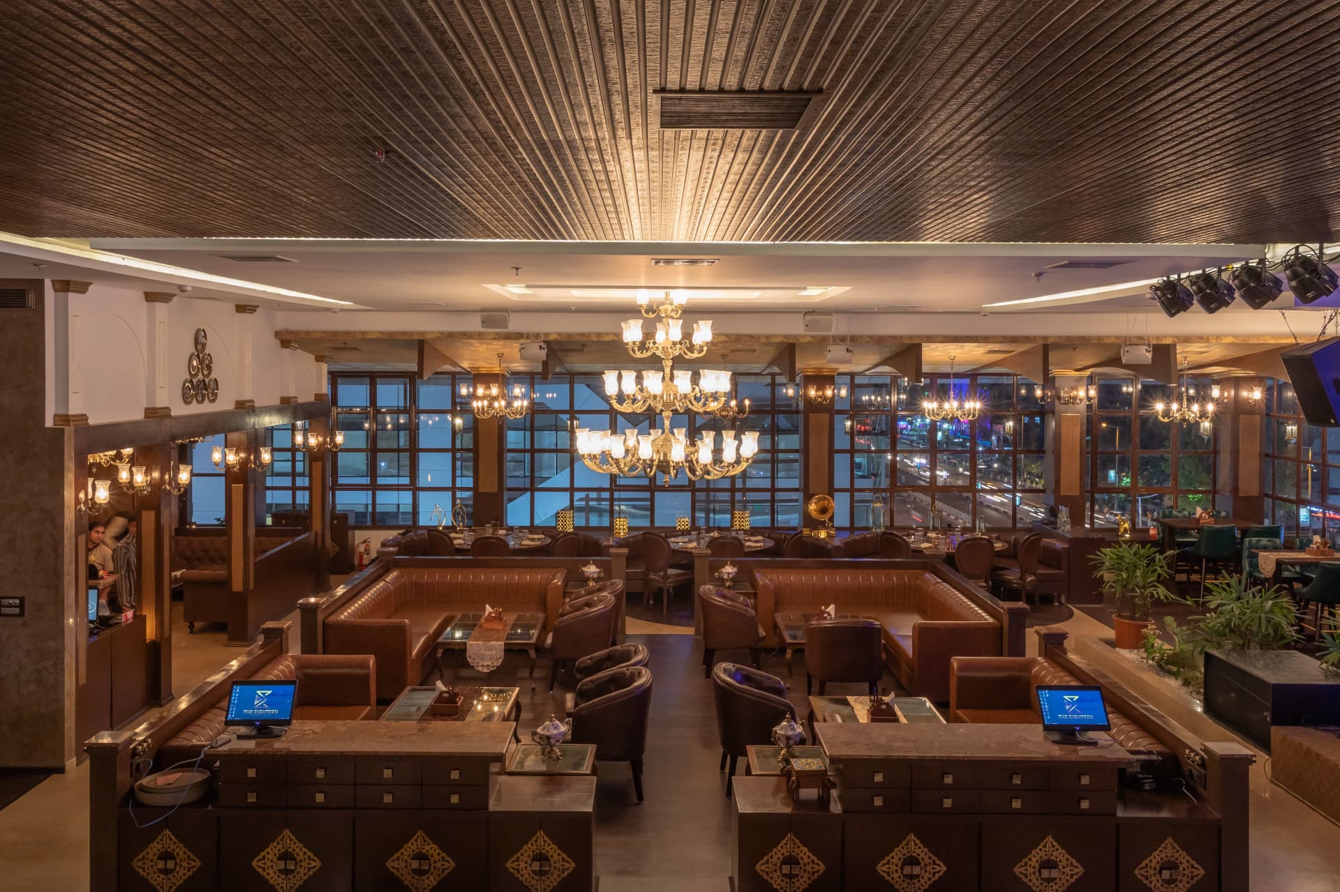 Restaurant image