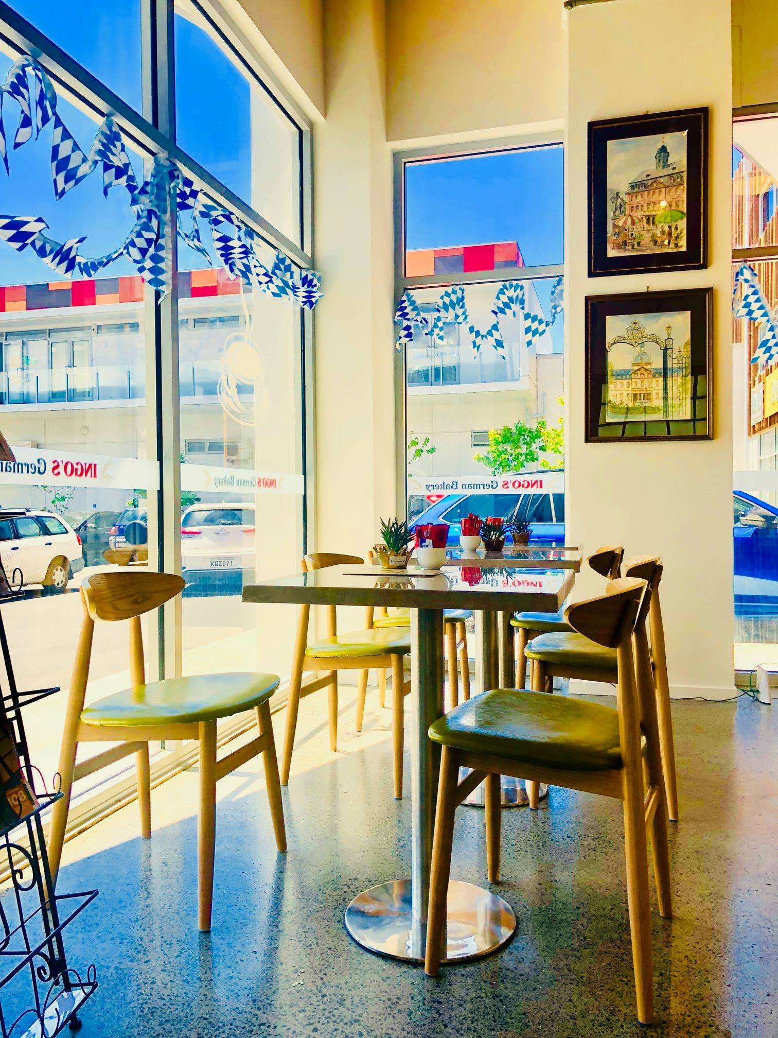 Ingo's German Bakery, Silverdale, Auckland Zomato