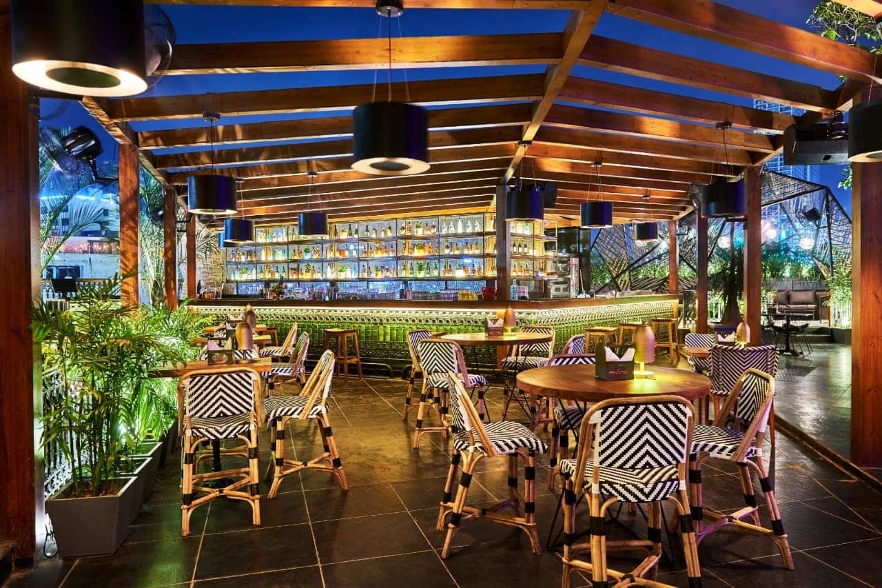 Restaurant image