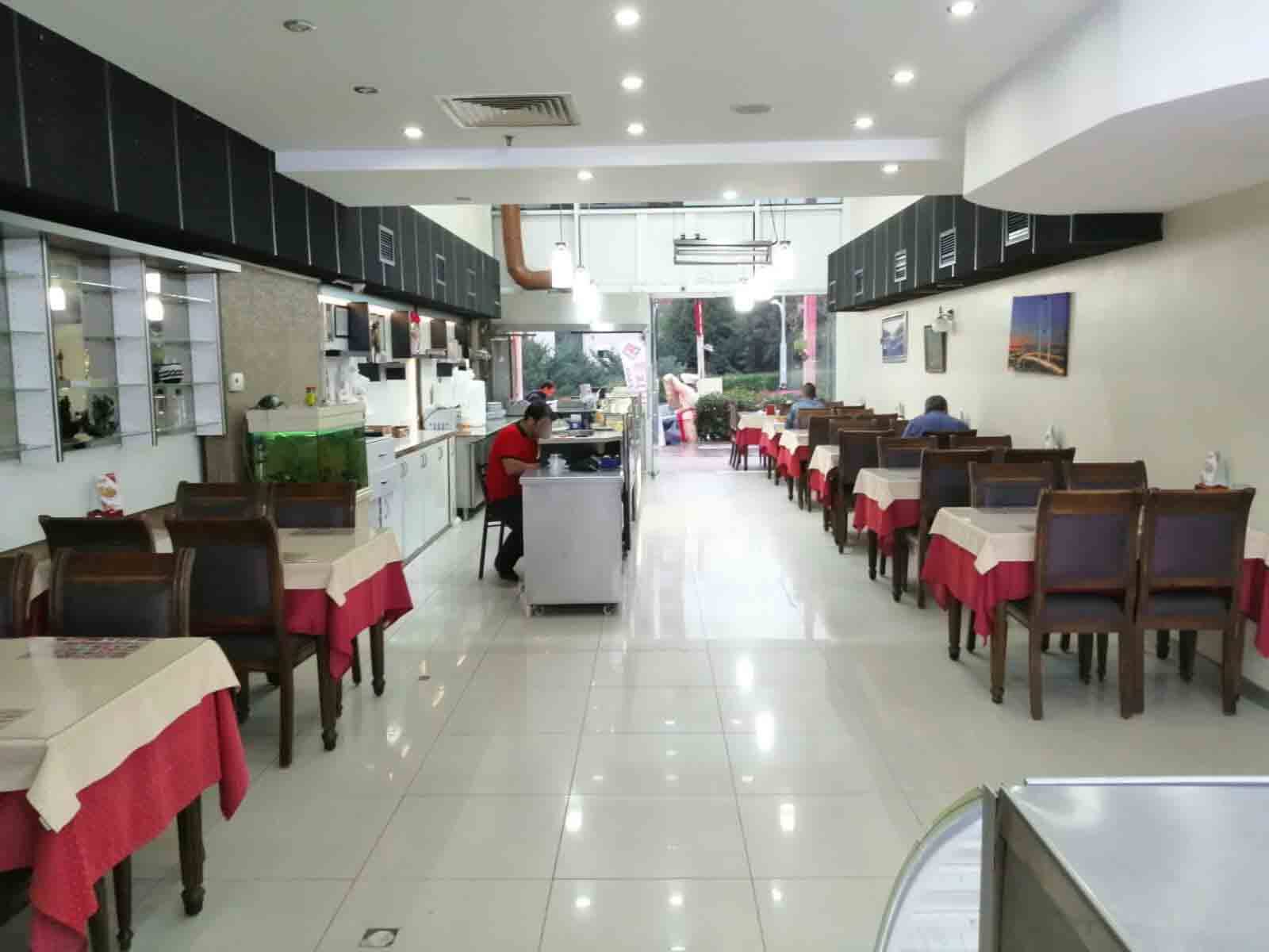 oz damak anadolu mutfagi bahcesehir merkez istanbul zomato