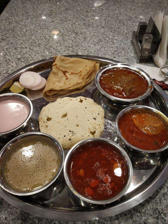 Deepjyoti Family Restaurant