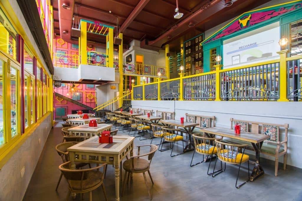 Restaurant image