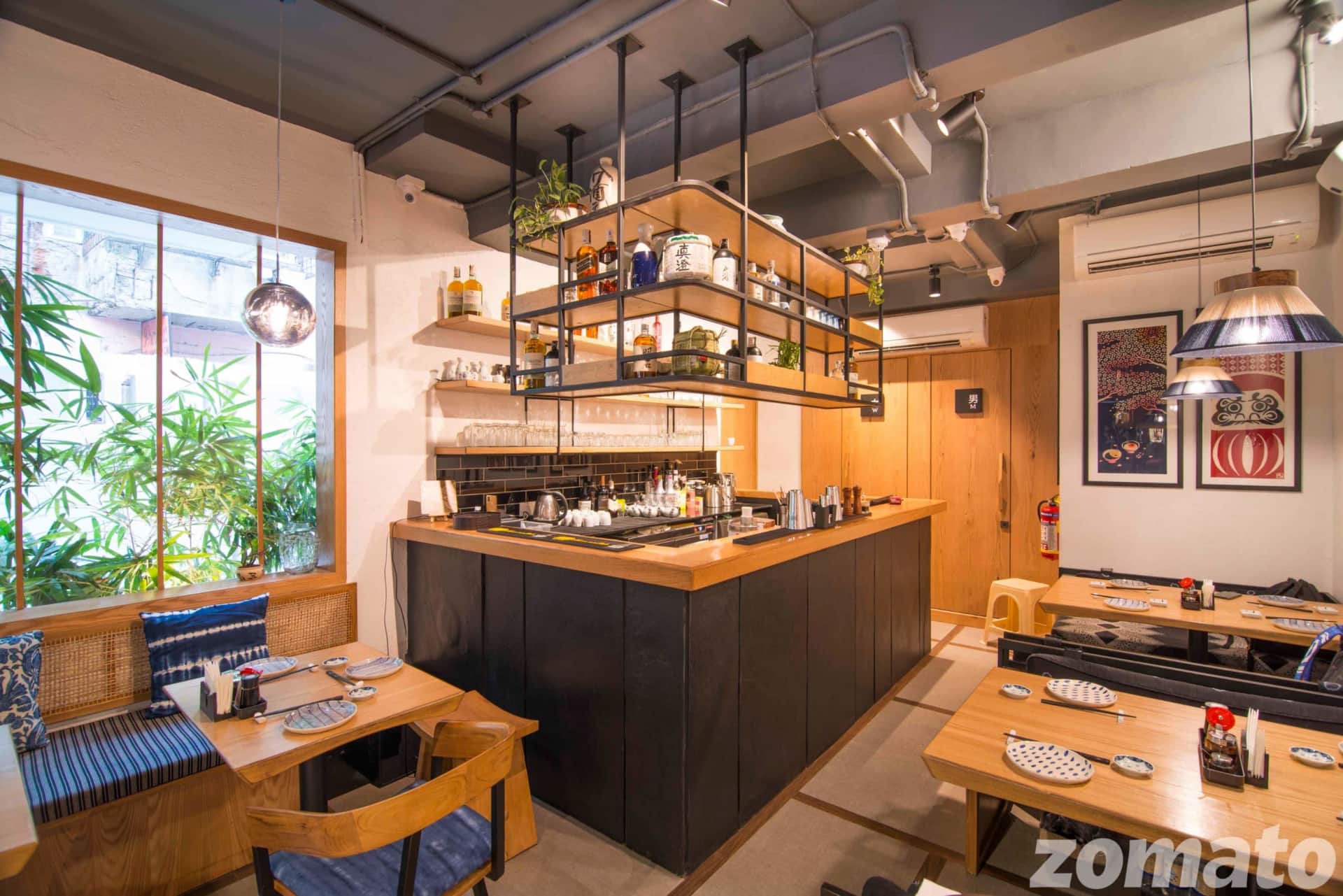 sushi, sushi near me, japanese restaurants, japanese food, sushi restaurants, sashimi, ramen, nigiri, maki - Izumi - img1