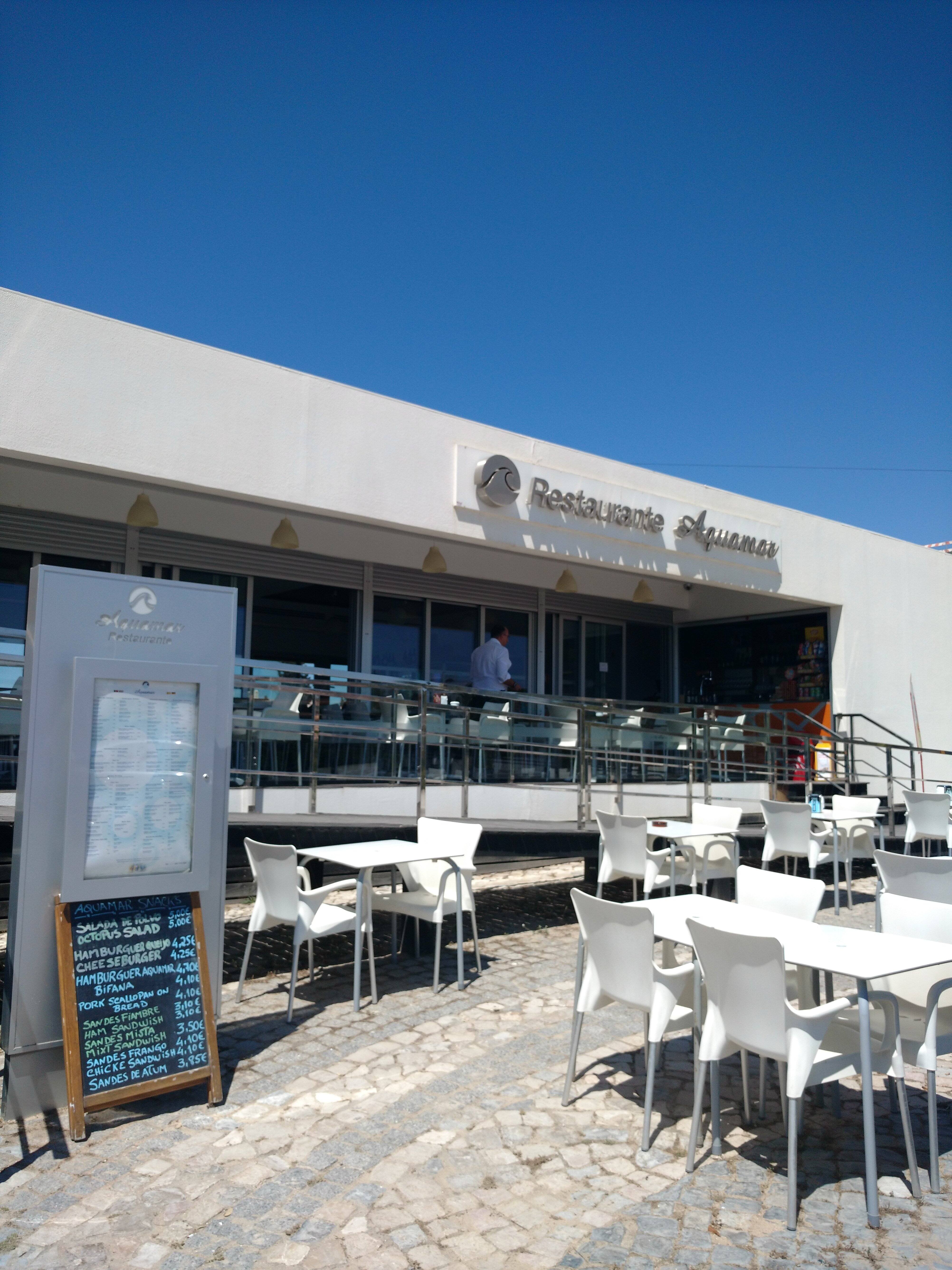 Aquaman Menu Menu For Aquaman Porches Algarve