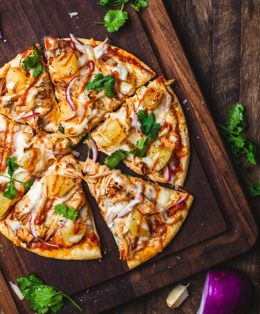 Delicious Pizza Point Model Town Order Online Zomato