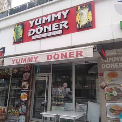Address Of Yummy Doner Kayasehir Yummy Doner Kayasehir Istanbul Location Zomato Turkey