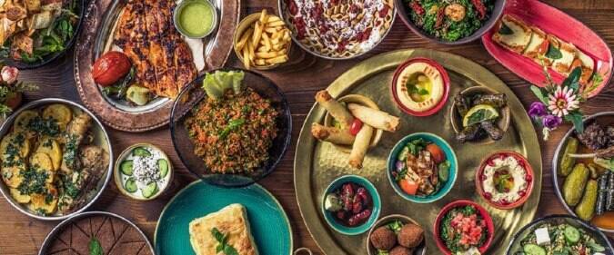 The Best Restaurants in Jbeil - Zomato Lebanon