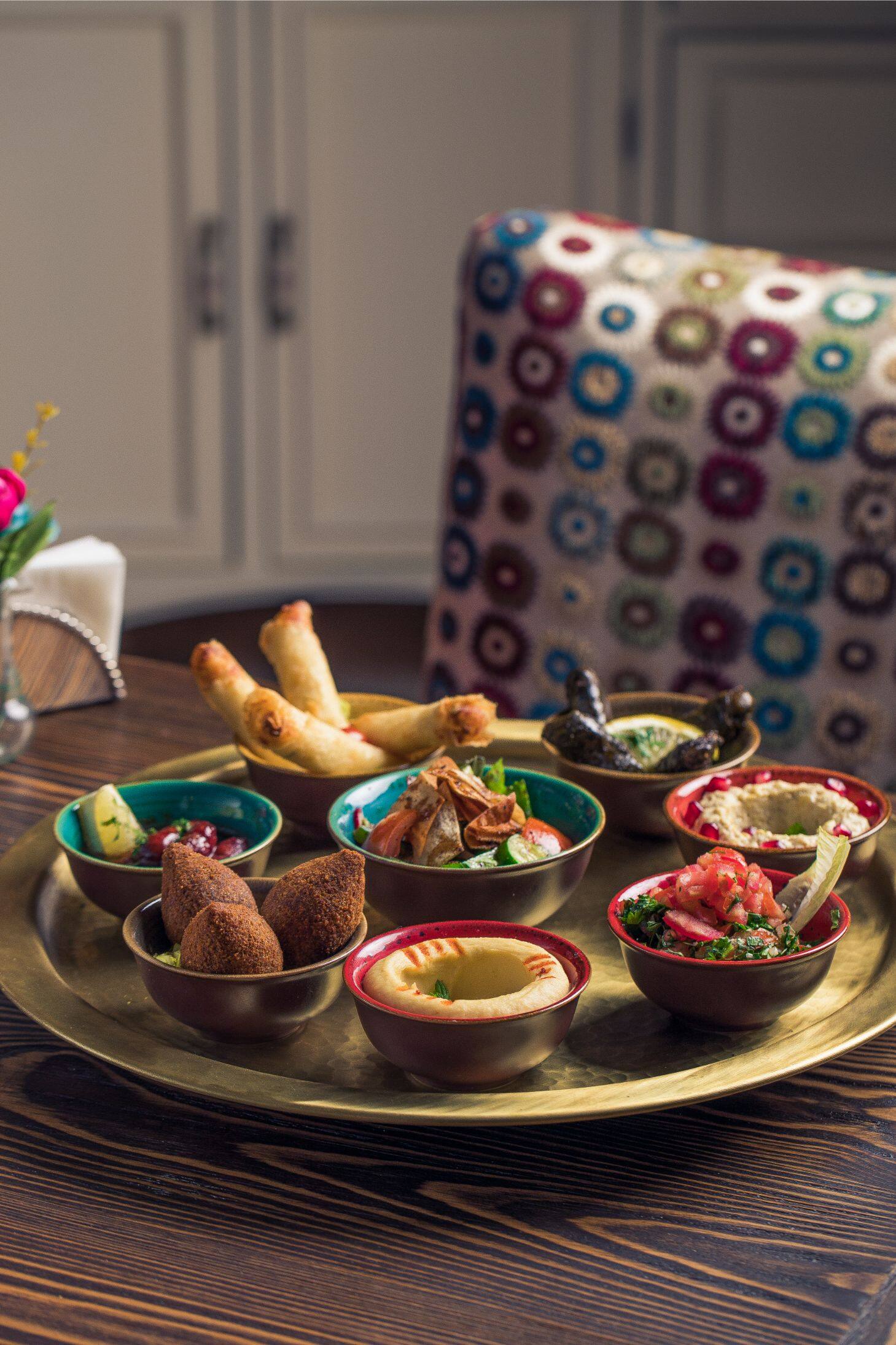 Canteen, Jbeil, Jbeil District Zomato