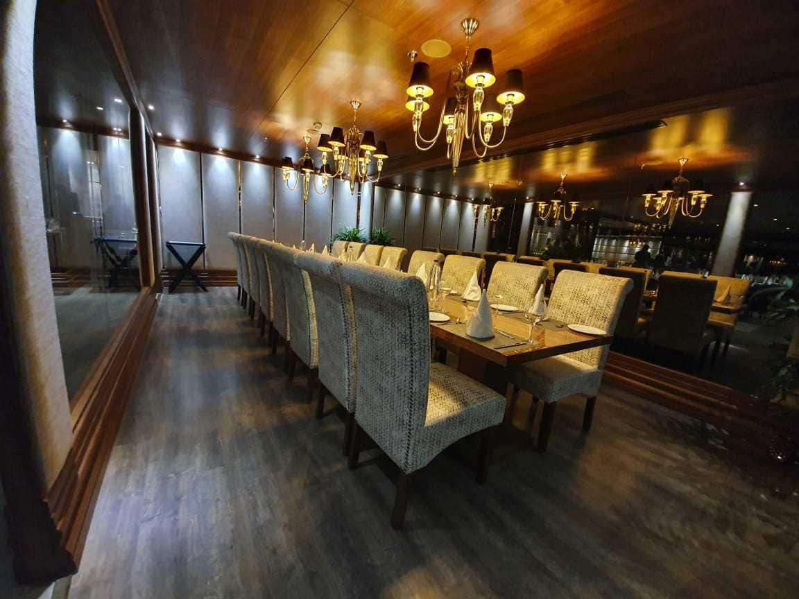 Restaurant image