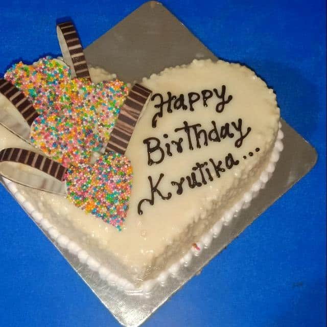 Happy Birthday Kritika. Many... - Mediflow Solution Pvt. Ltd | Facebook