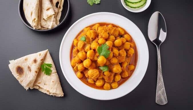Punjabi Rasoi image