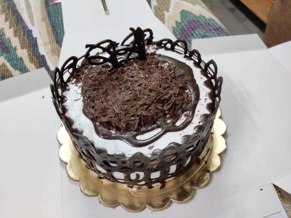 Mrs. And Mr. Cake Wala image